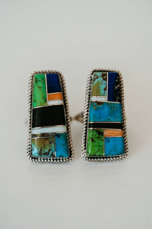 Ludo Ring sold by Goldie Lew