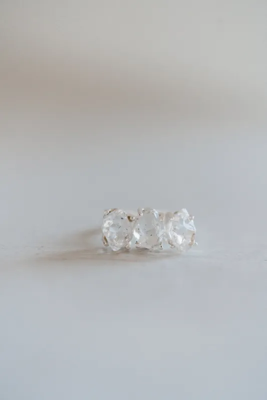 Brono Ring sold by Goldie Lew