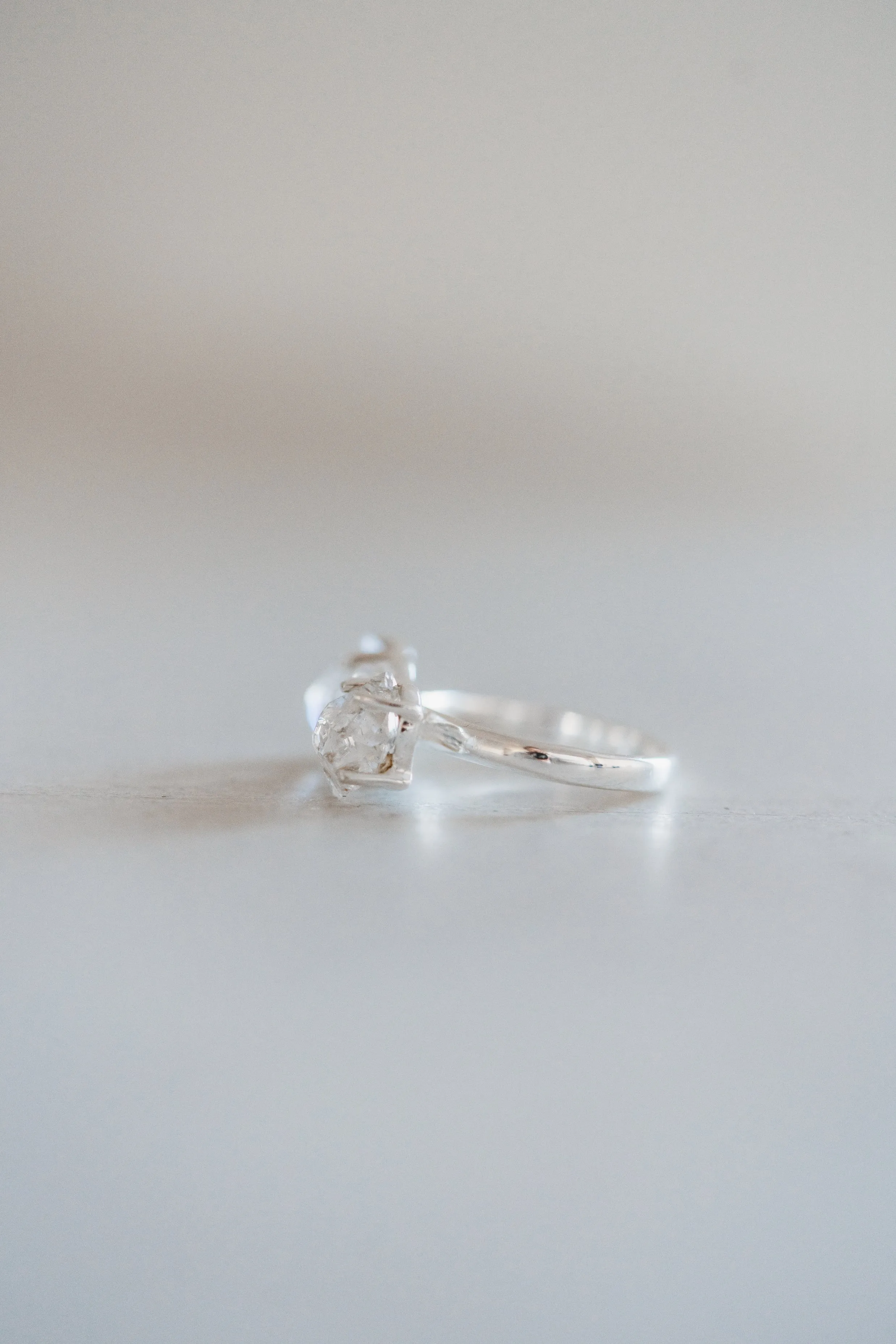 Brono Ring sold by Goldie Lew product image thumbnail 4