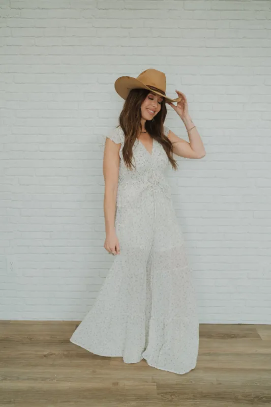 Little Flowers Set sold by Goldie Lew