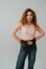 Mary Beth Lace Top | Extended Sizing sold by Goldie Lew