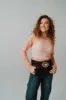 Mary Beth Lace Top | Extended Sizing sold by Goldie Lew