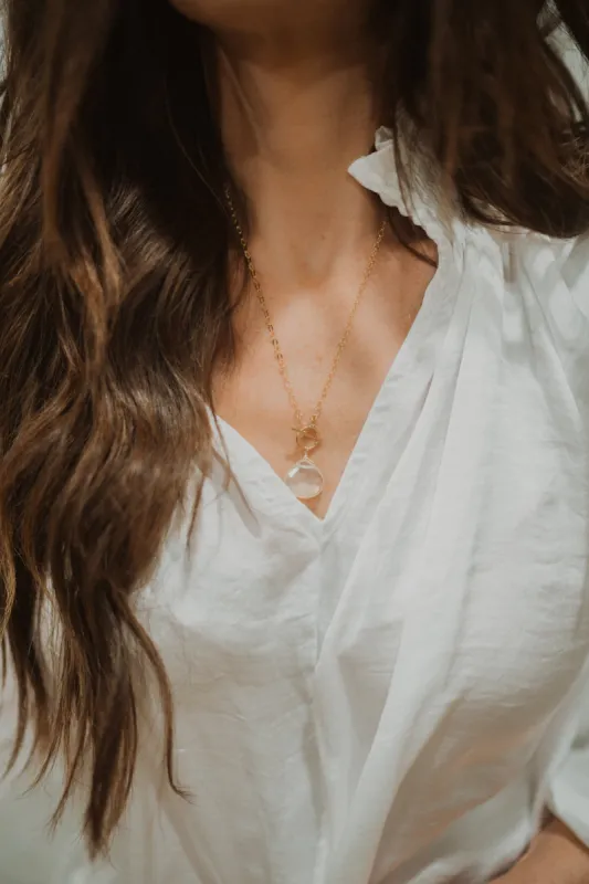 Allen Necklace sold by Goldie Lew