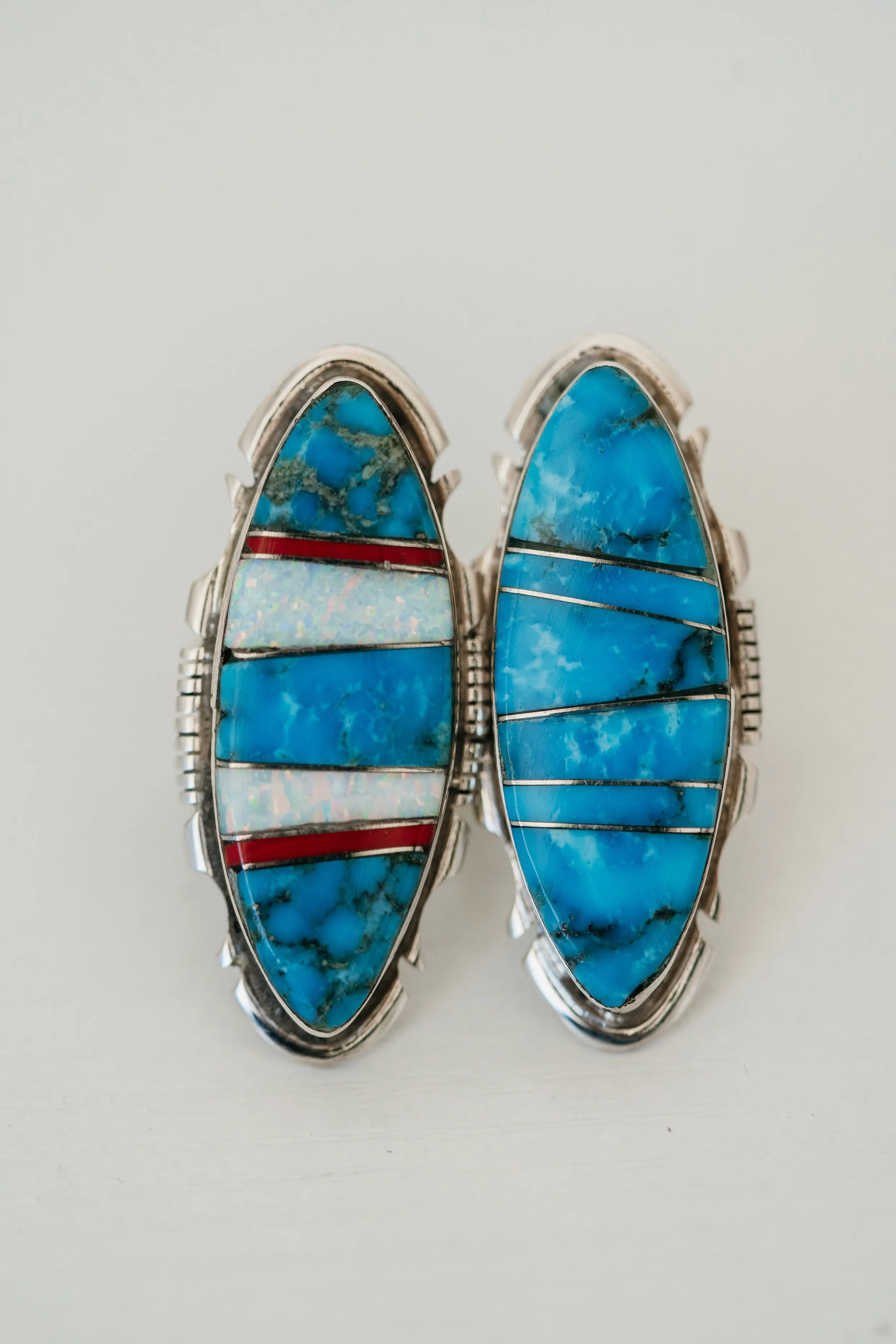 Devine Ring sold by Goldie Lew