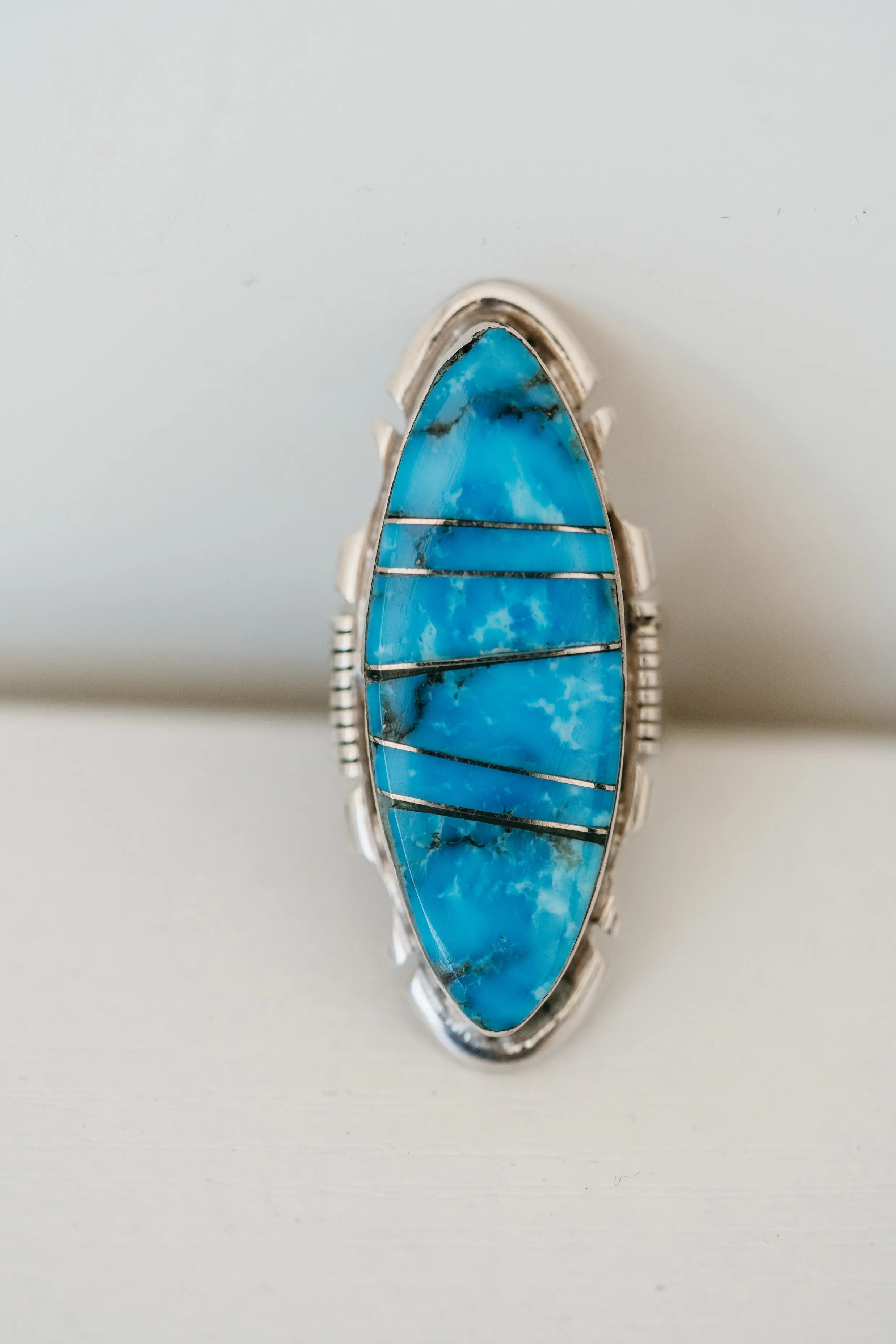 Devine Ring sold by Goldie Lew product image thumbnail 4