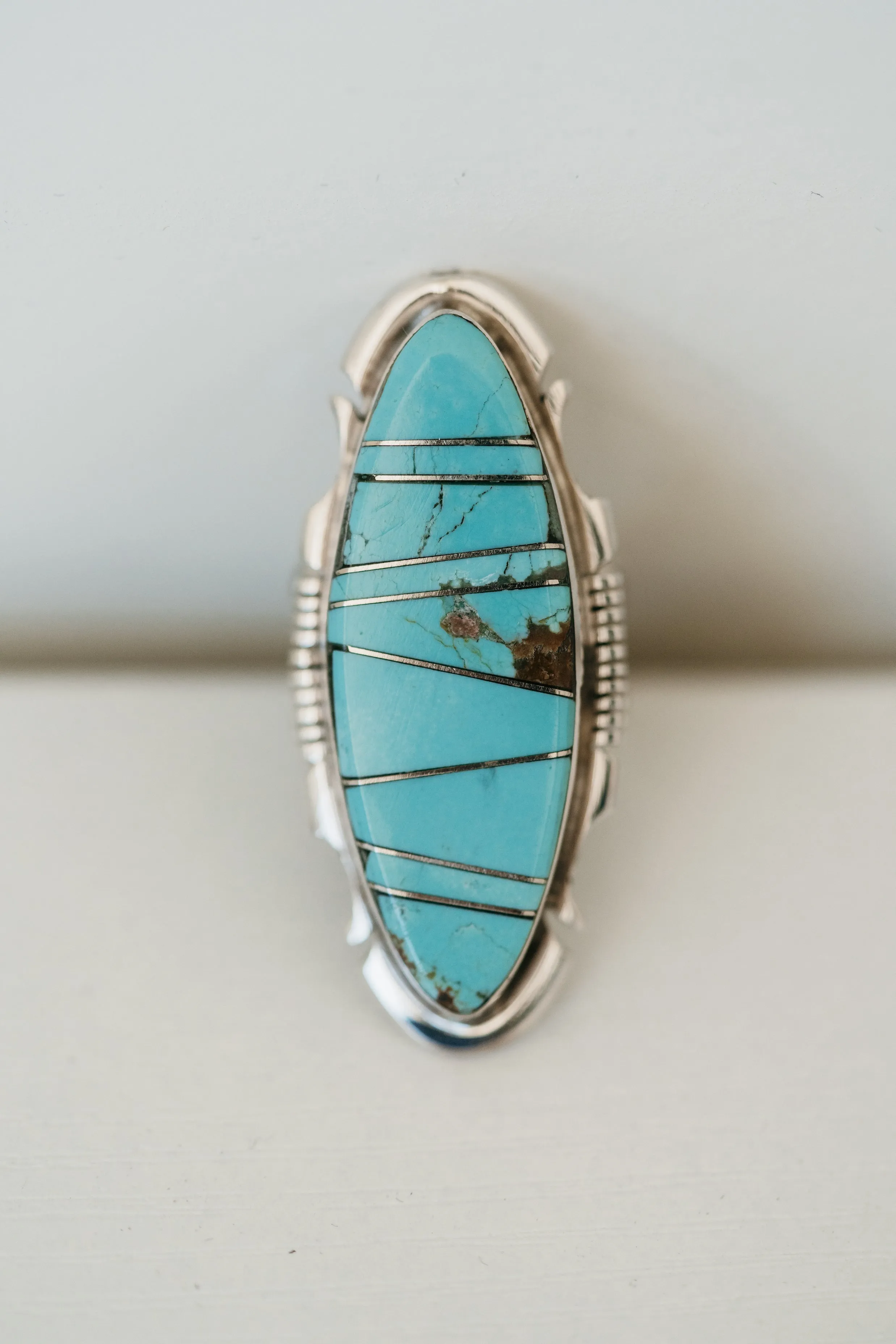 Devine Ring sold by Goldie Lew product image thumbnail 5