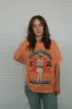 Elton John Honky Chateau T-Shirt sold by Goldie Lew