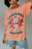 Elton John Honky Chateau T-Shirt sold by Goldie Lew