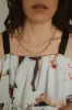Tashy Necklace Set - FINAL SALE sold by Goldie Lew