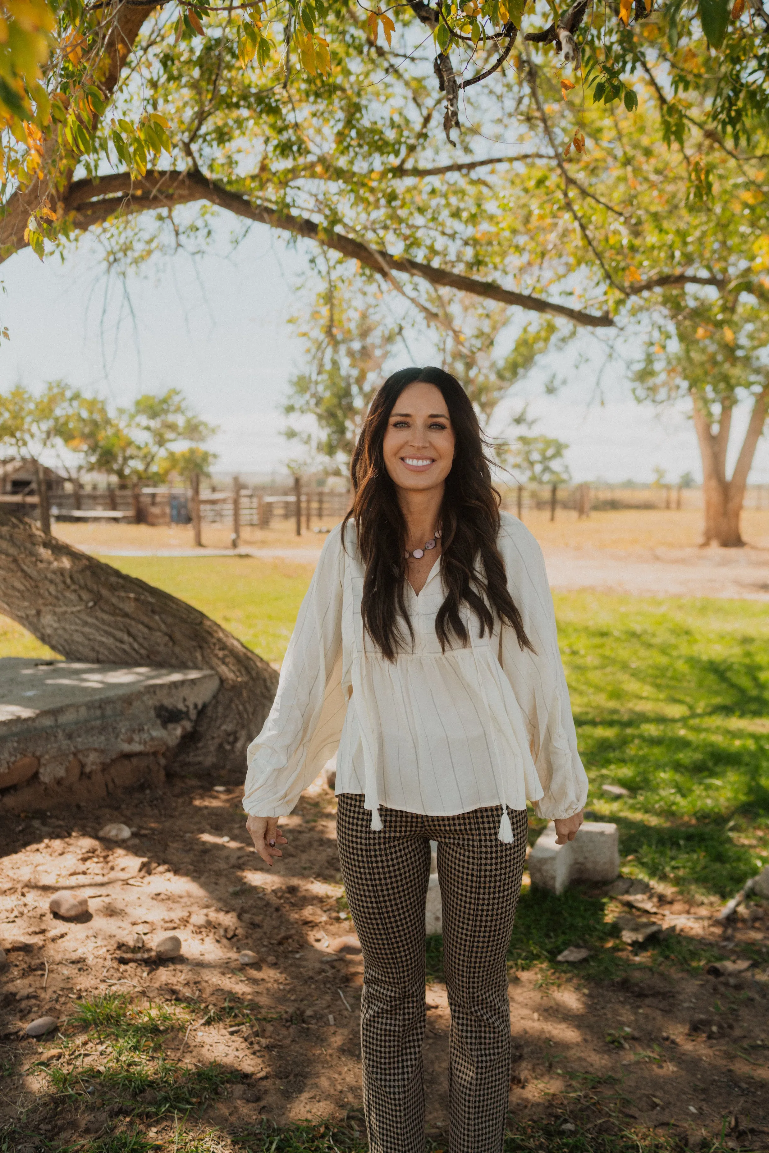 Belgium Blouse sold by Goldie Lew product image thumbnail 2