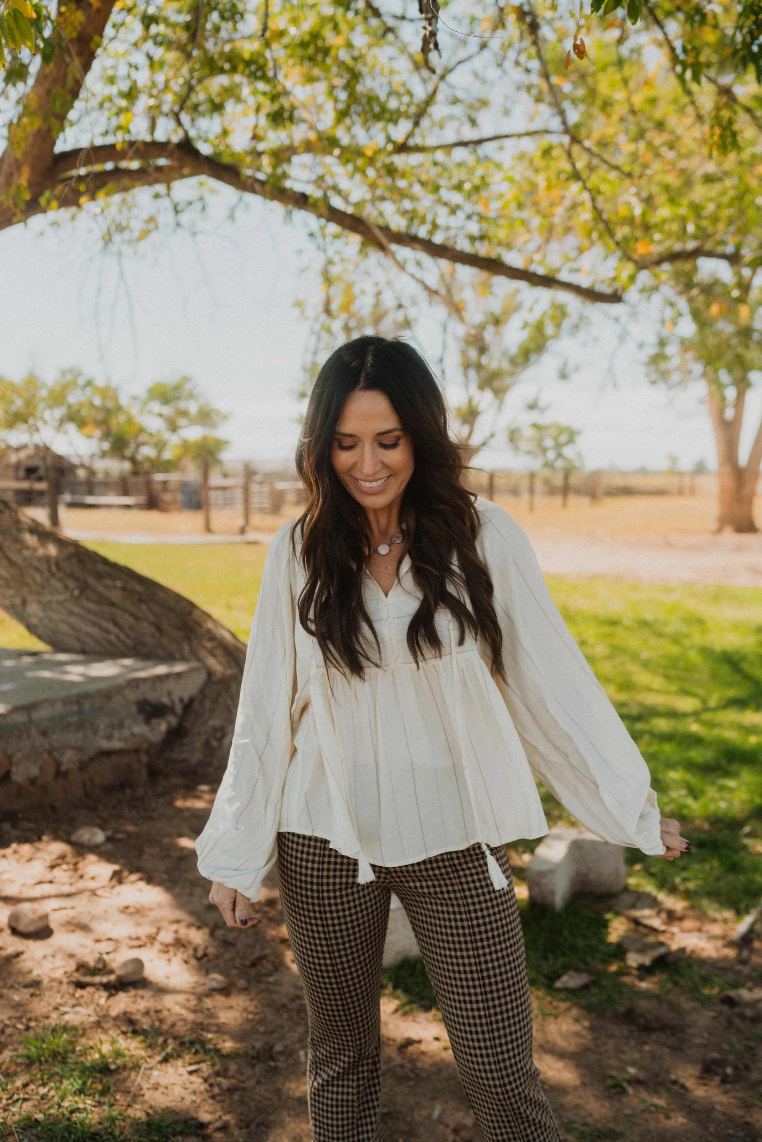 Belgium Blouse sold by Goldie Lew product image thumbnail 3