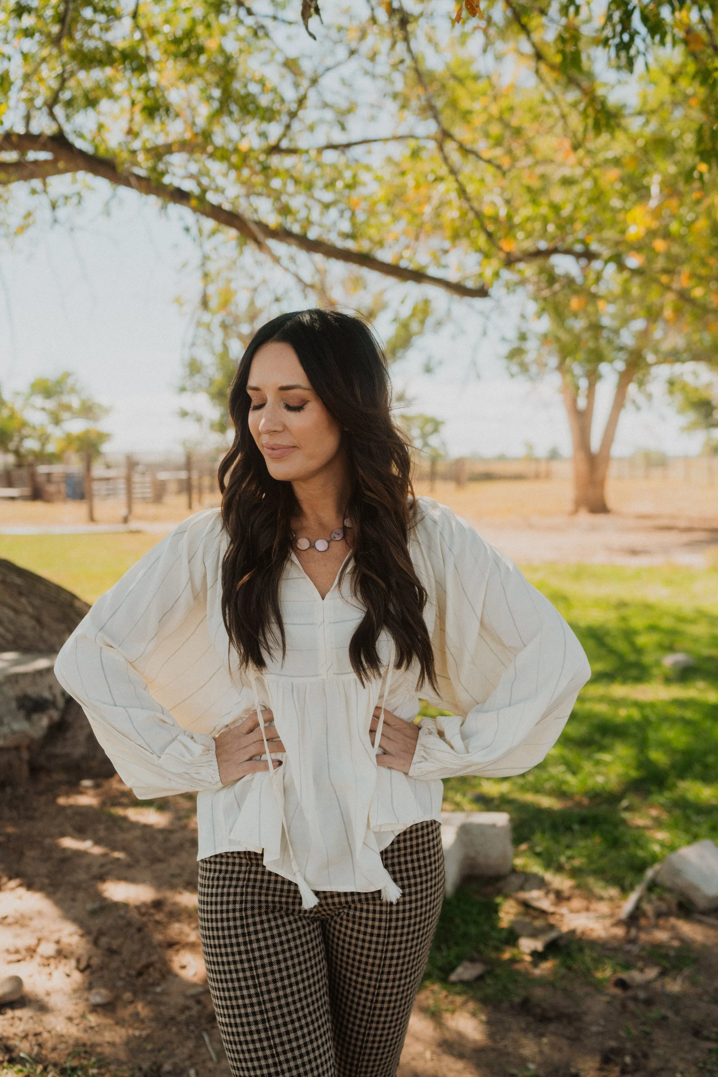 Belgium Blouse sold by Goldie Lew product image thumbnail 4