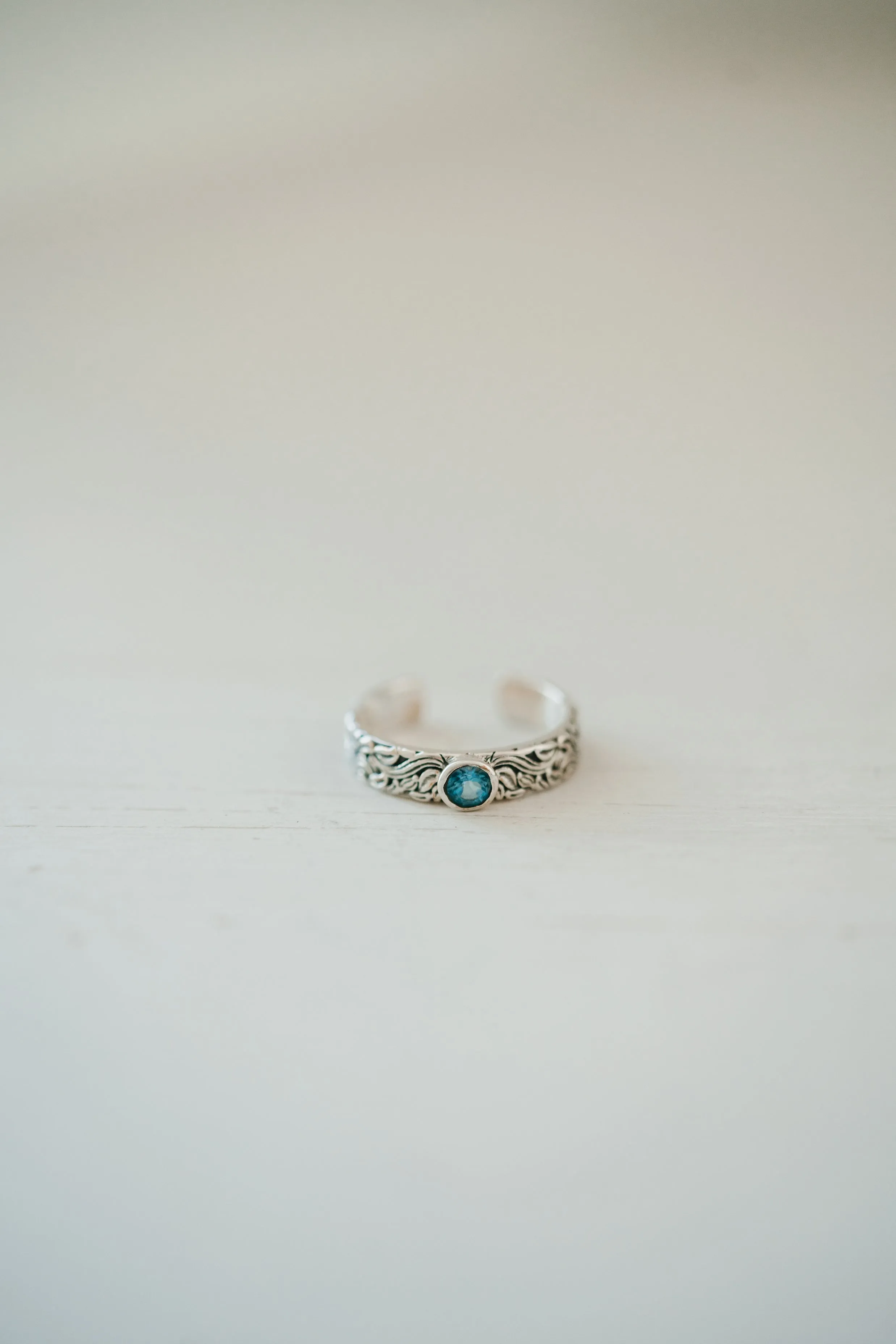 Athens Ring - FINAL SALE sold by Goldie Lew product image thumbnail 2