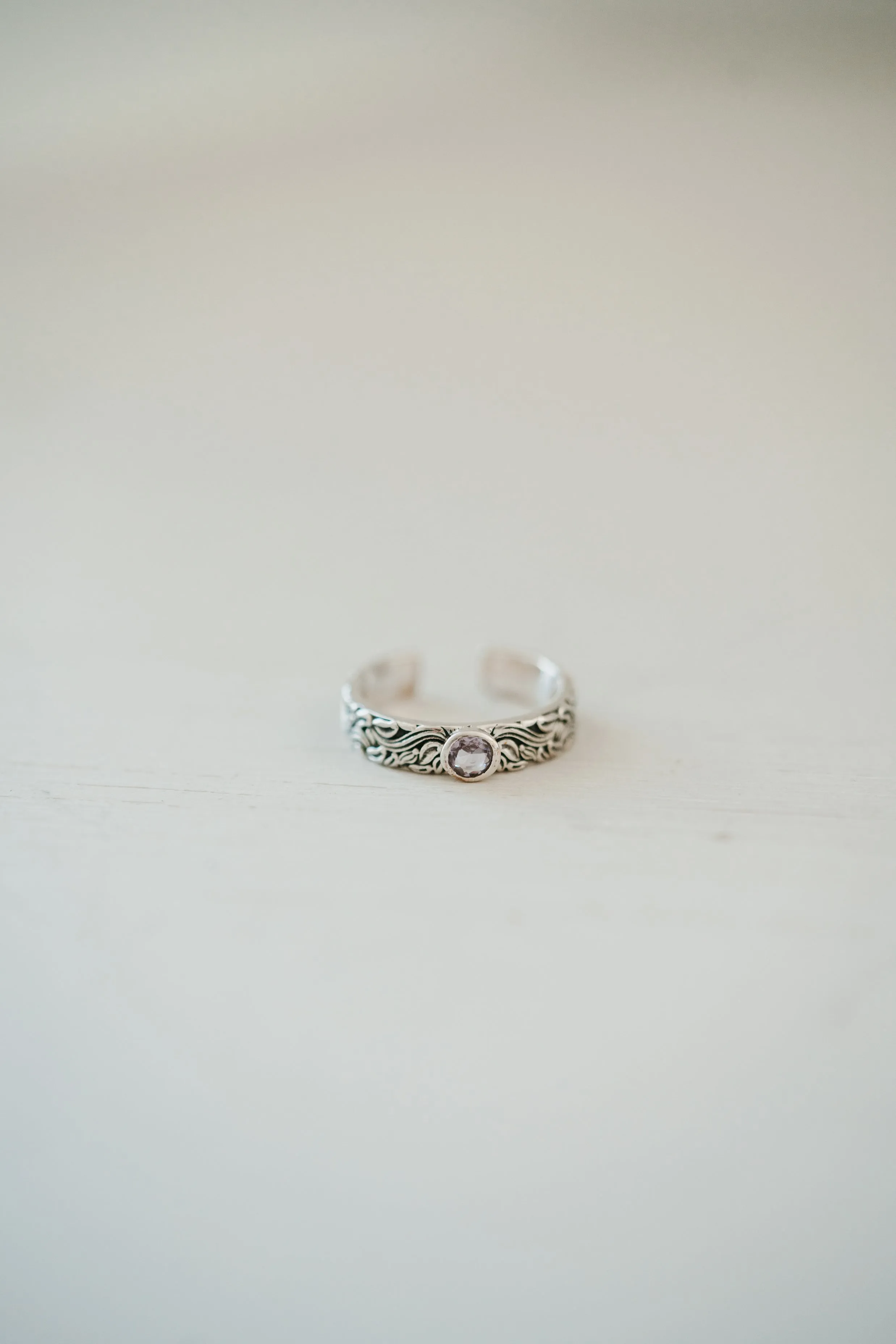 Athens Ring - FINAL SALE sold by Goldie Lew product image thumbnail 3