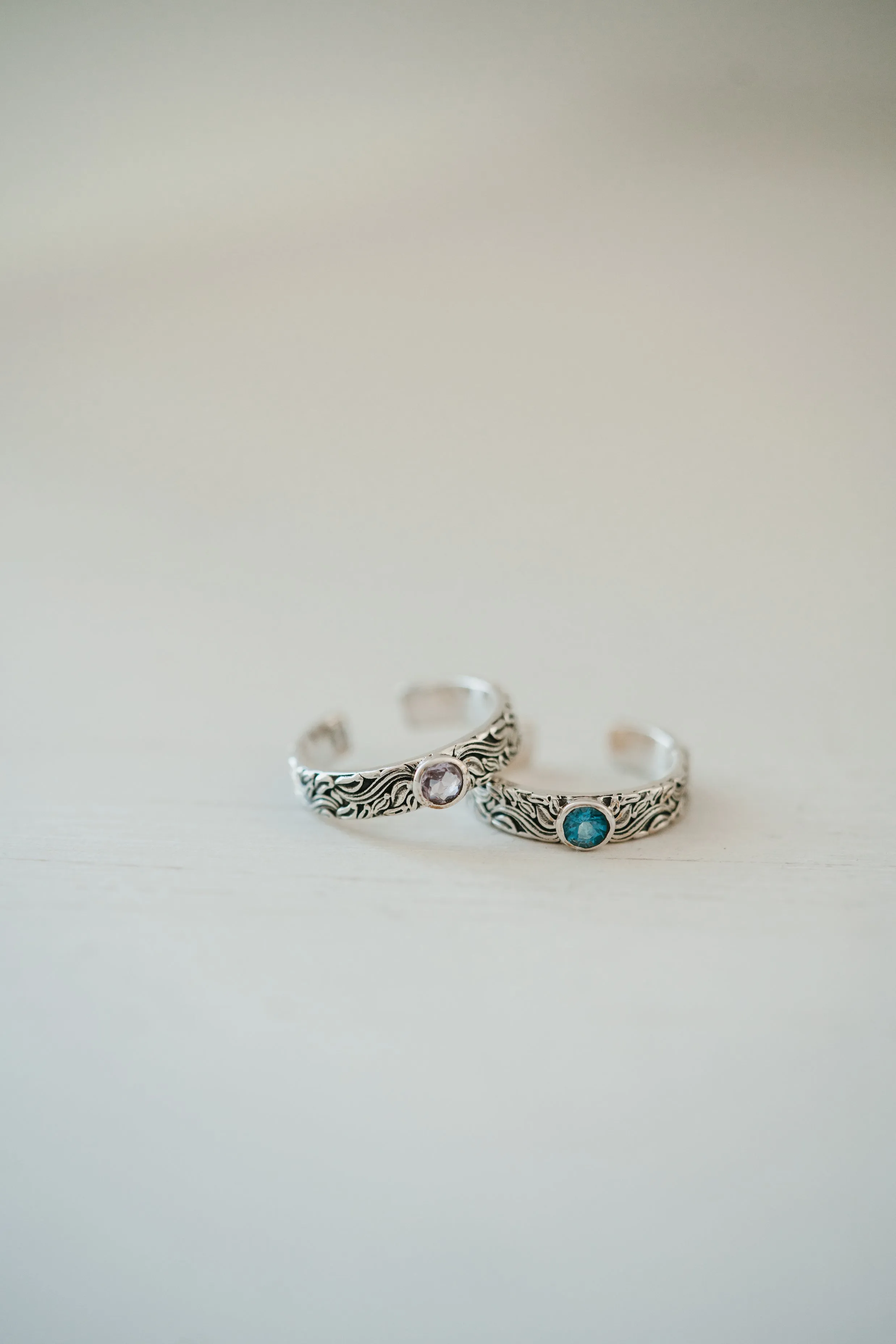 Athens Ring - FINAL SALE sold by Goldie Lew