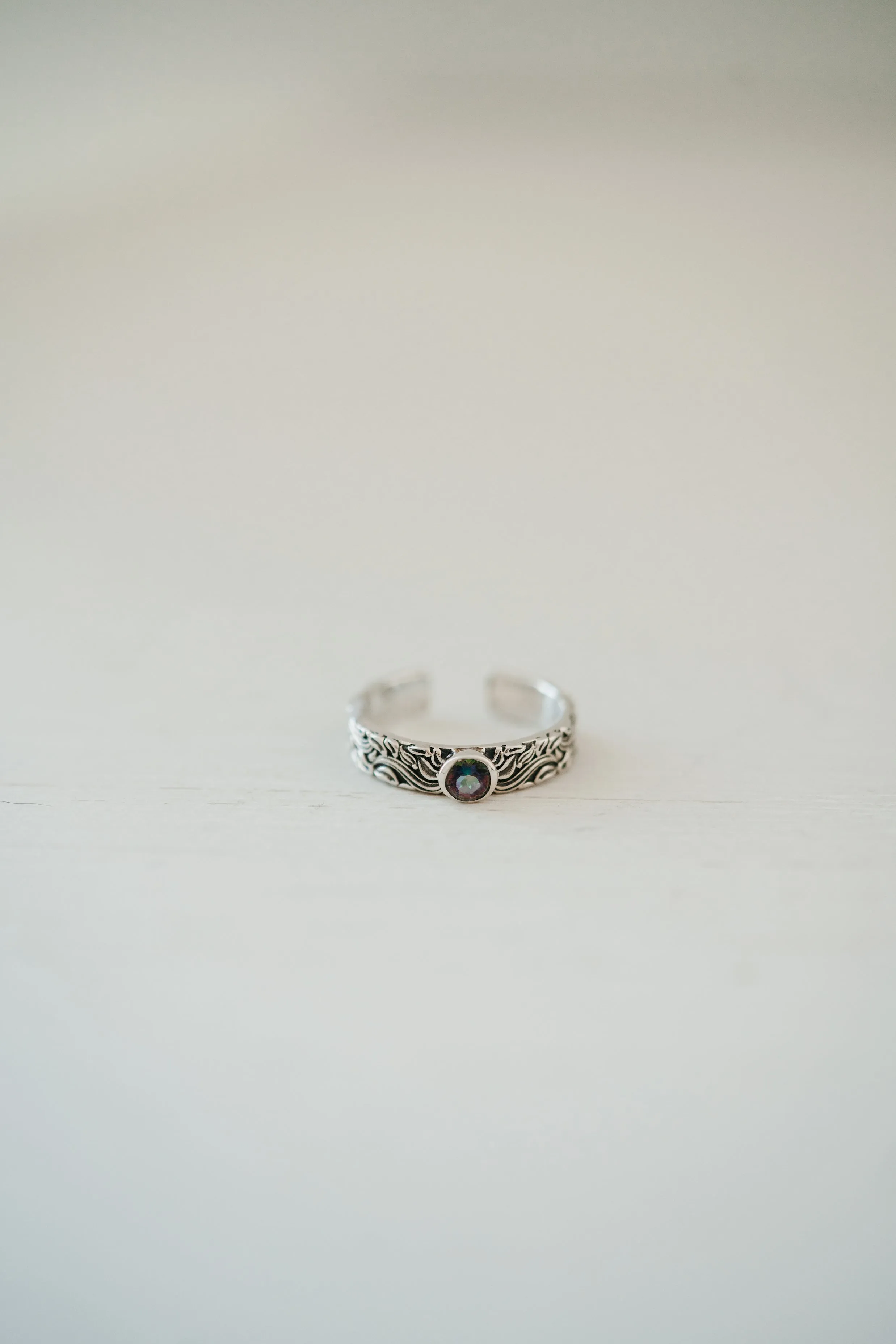 Athens Ring - FINAL SALE sold by Goldie Lew product image thumbnail 5
