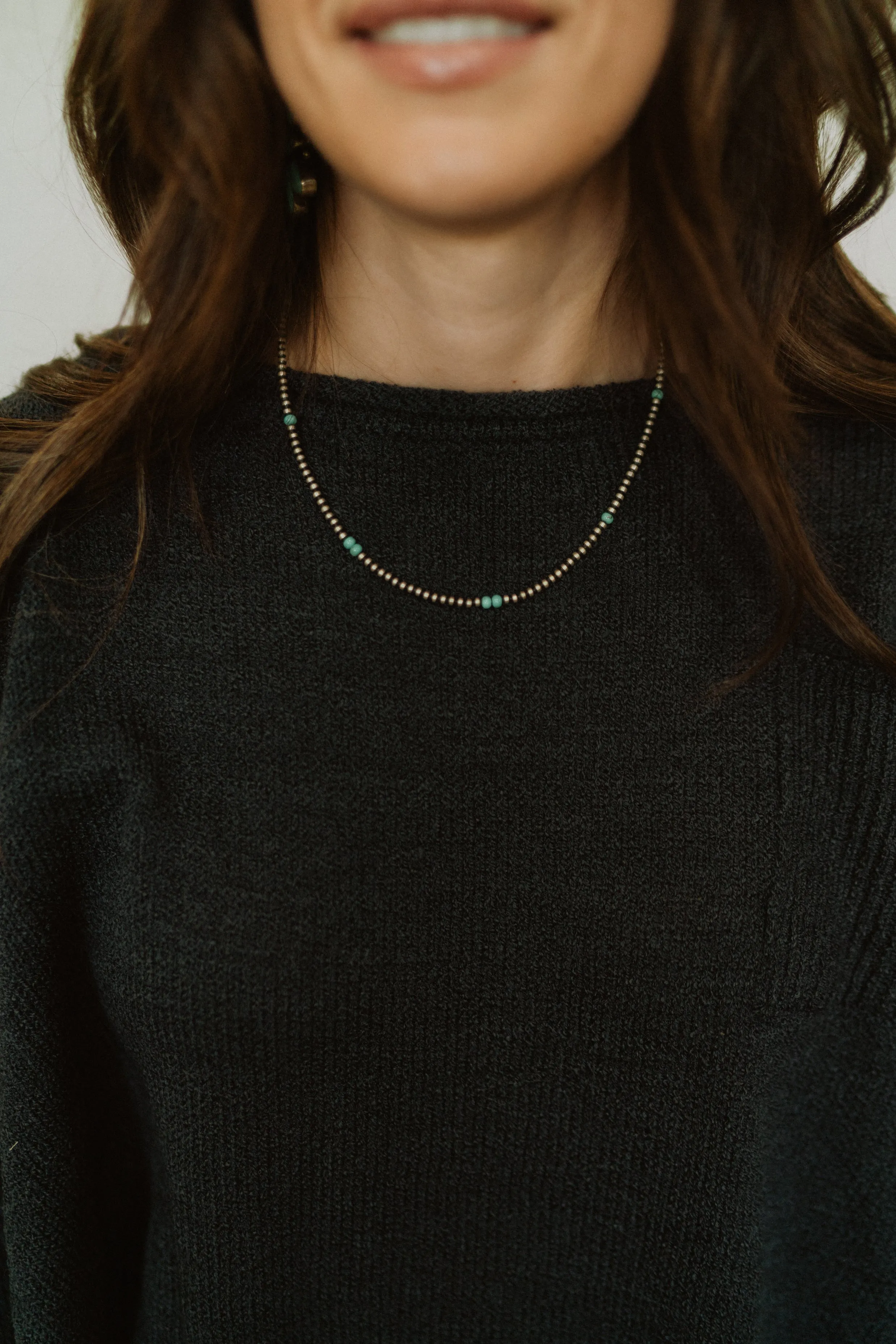 Deborah Necklace sold by Goldie Lew product image thumbnail 2