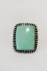 Pandora Ring | Variscite sold by Goldie Lew