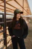 Dry Gultch Cattle Trucker Hat sold by Goldie Lew