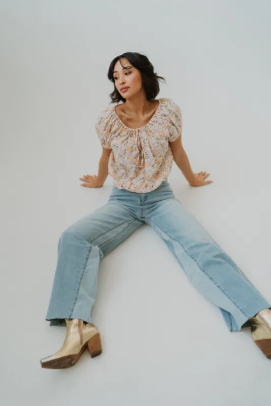 Jasmine Jeans sold by Goldie Lew