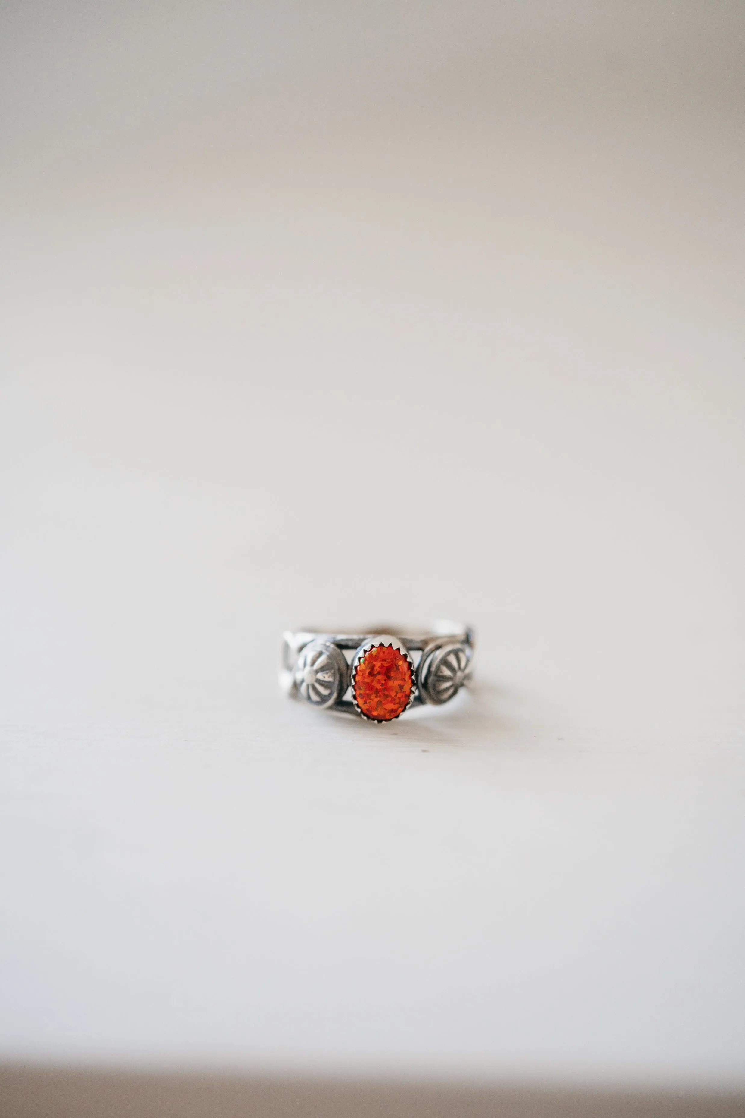 Lindy Ring sold by Goldie Lew