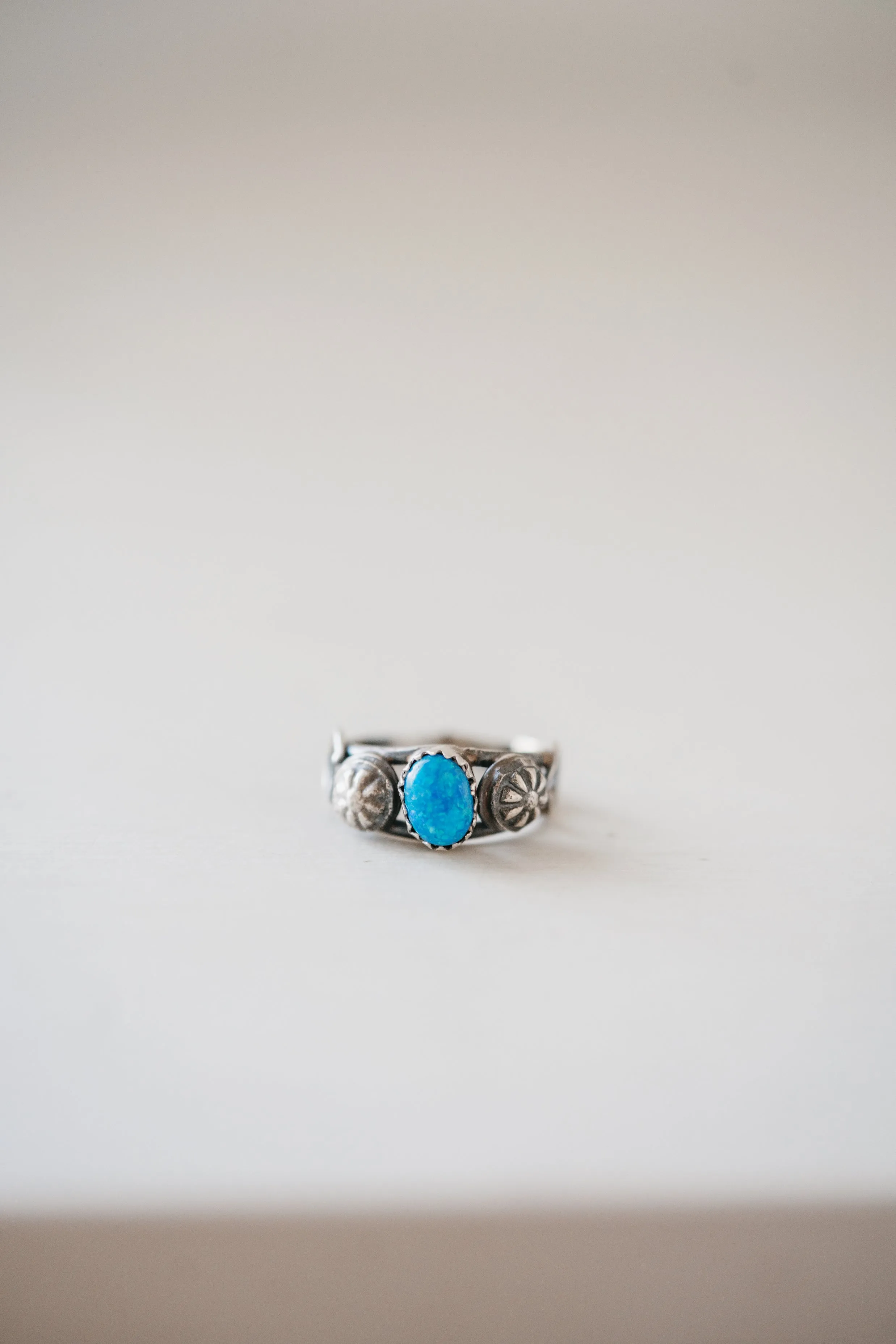 Lindy Ring sold by Goldie Lew product image thumbnail 5