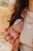 Spotty Ring | Dendritic Opal sold by Goldie Lew