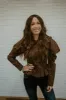 Sutton Top sold by Goldie Lew