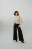 Eleni Lace Top sold by Goldie Lew