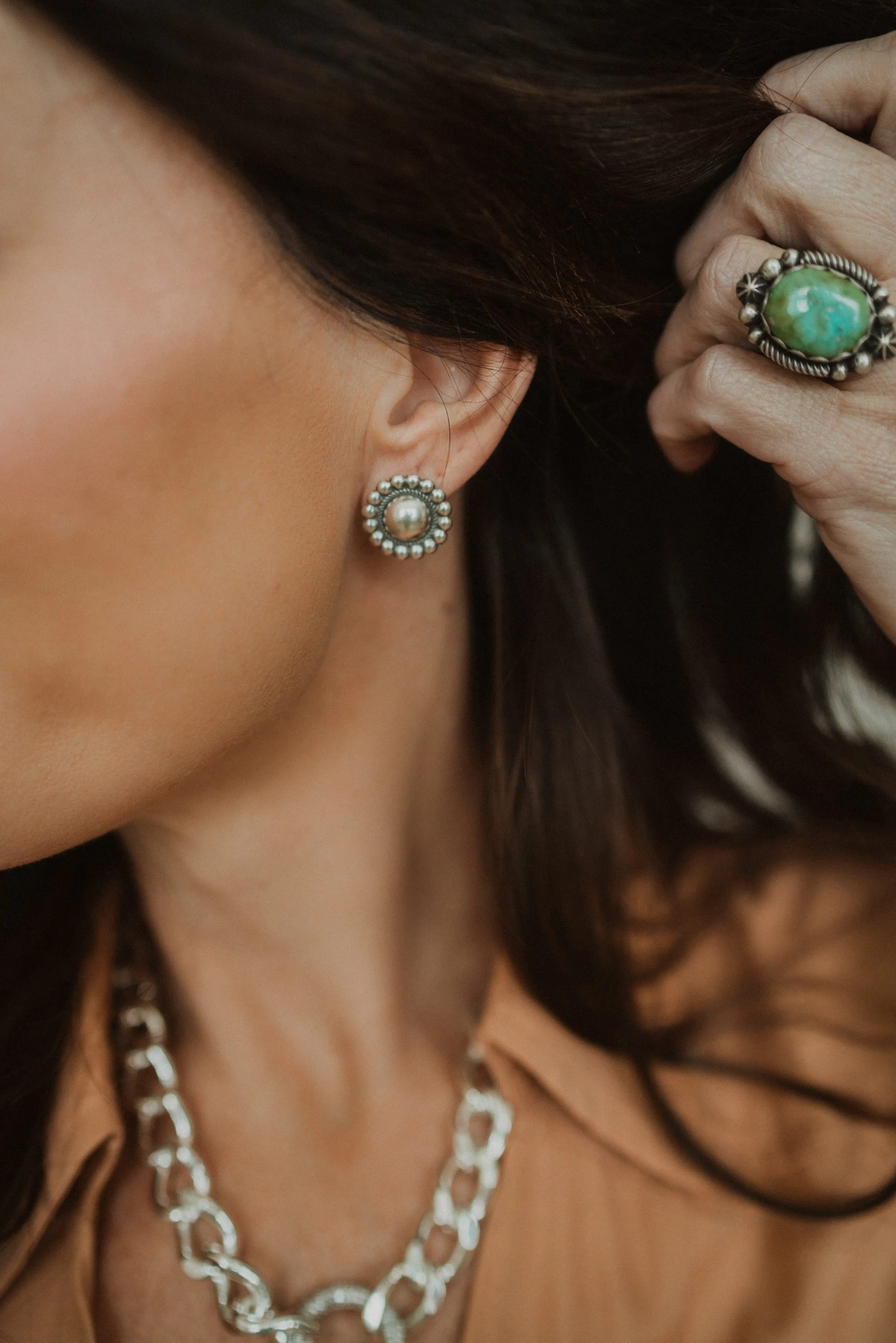 Litzy Earrings | #1 sold by Goldie Lew