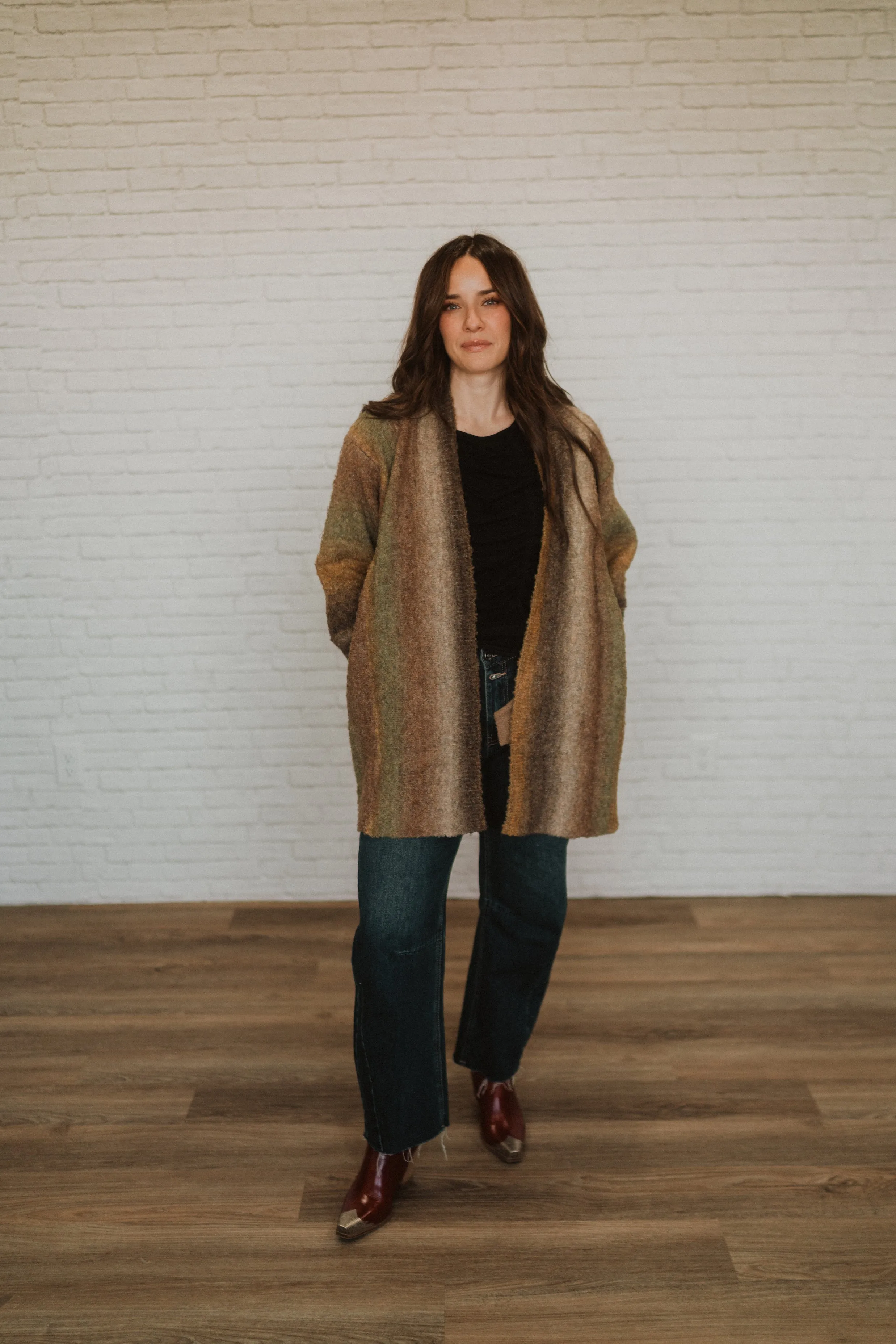 Zora Cardigan sold by Goldie Lew product image thumbnail 2