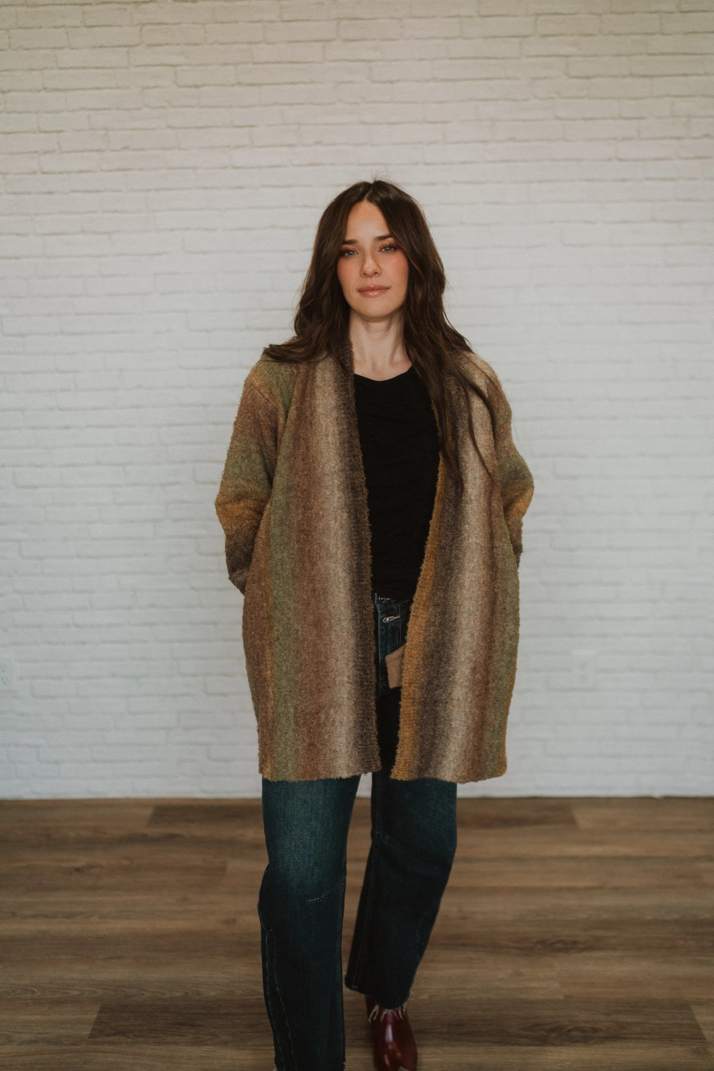 Zora Cardigan sold by Goldie Lew product image thumbnail 3