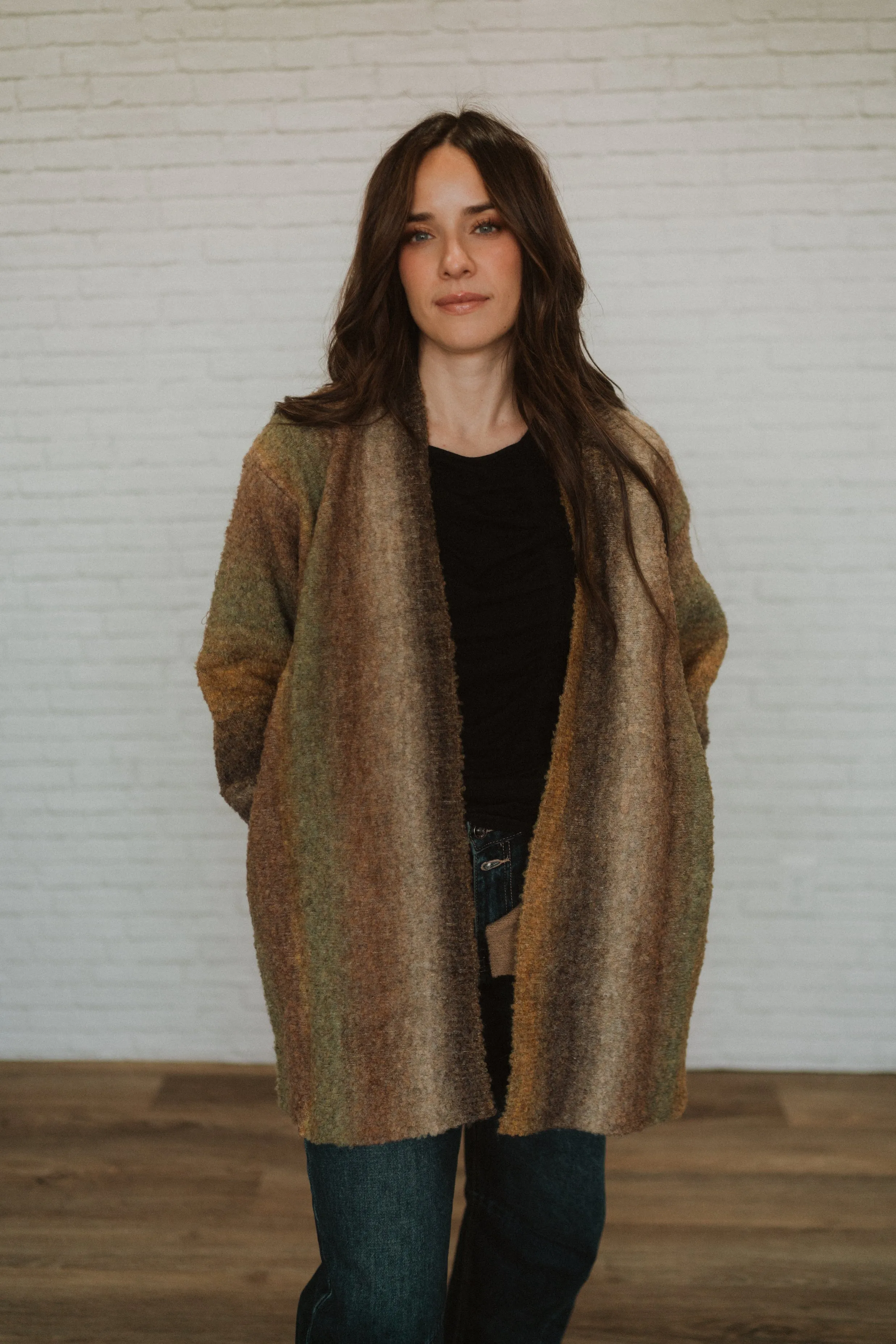 Zora Cardigan sold by Goldie Lew product image thumbnail 4