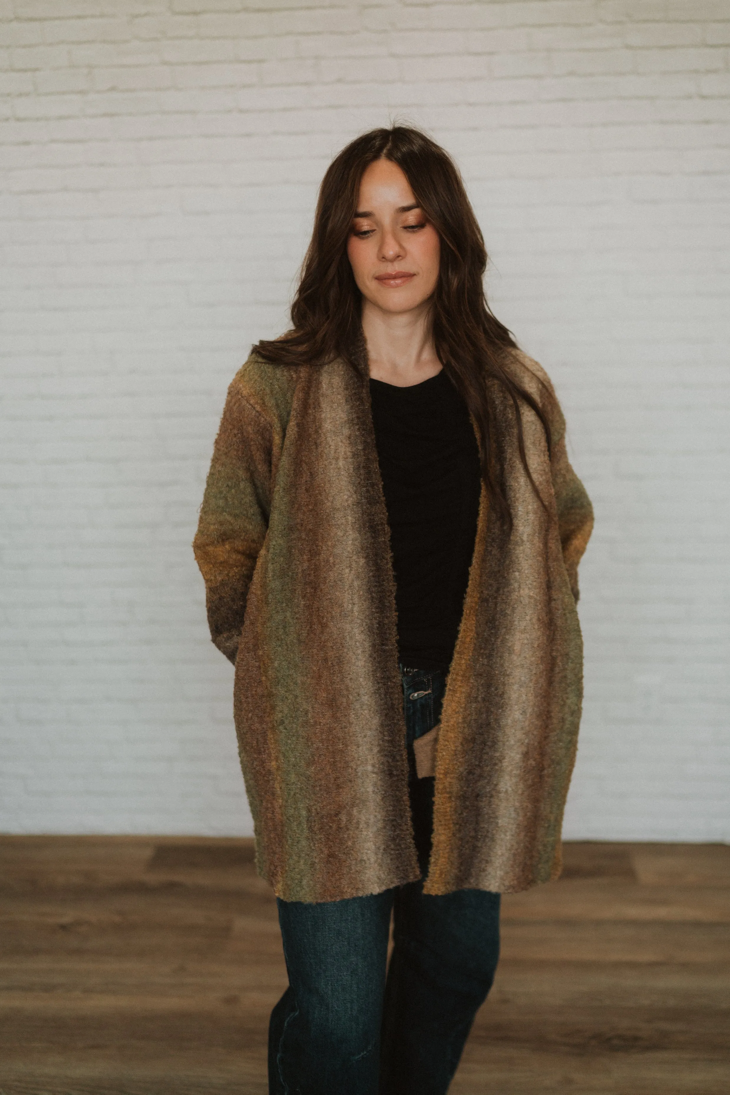 Zora Cardigan sold by Goldie Lew product image thumbnail 5