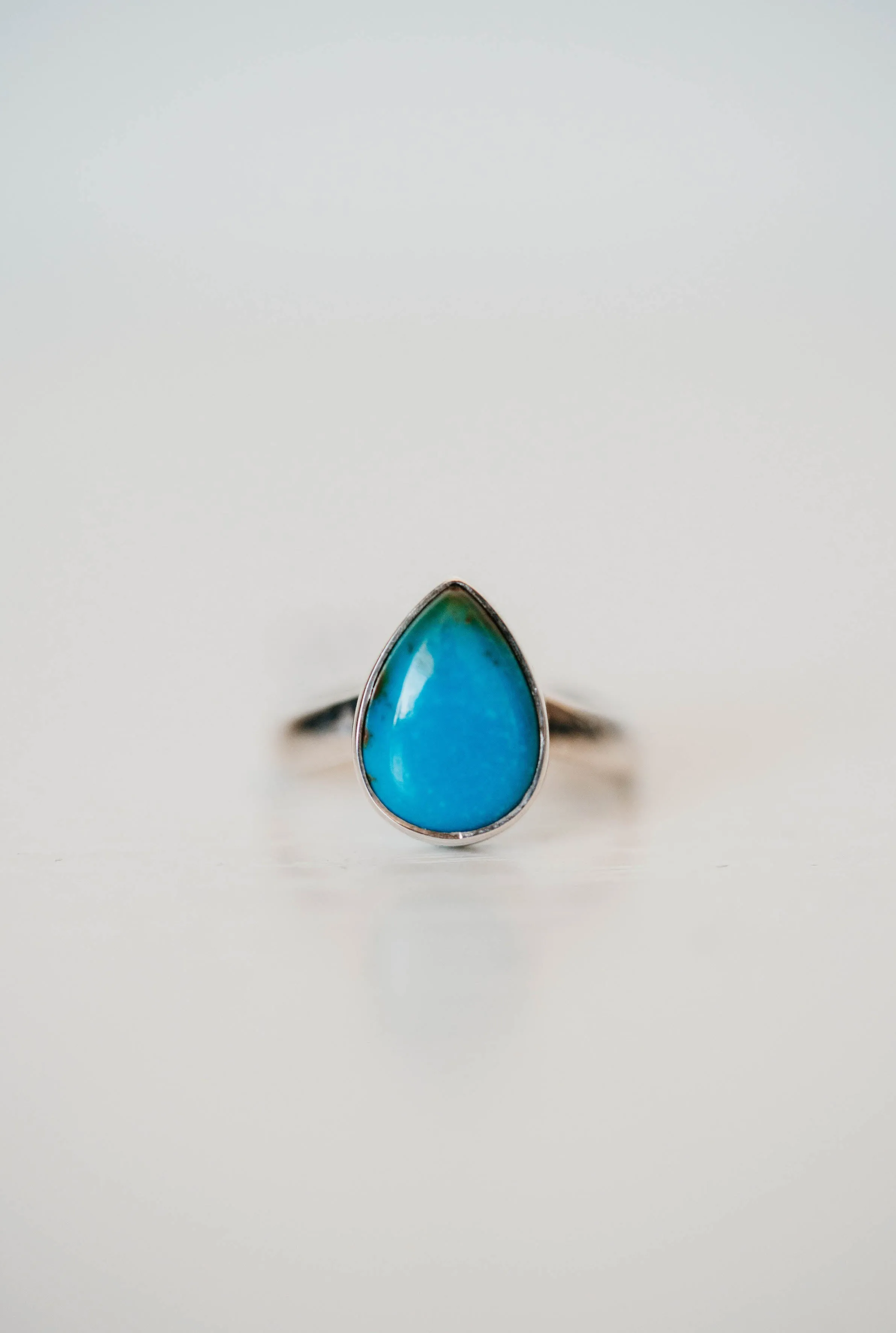 Musgrave Ring | Turquoise sold by Goldie Lew product image thumbnail 3
