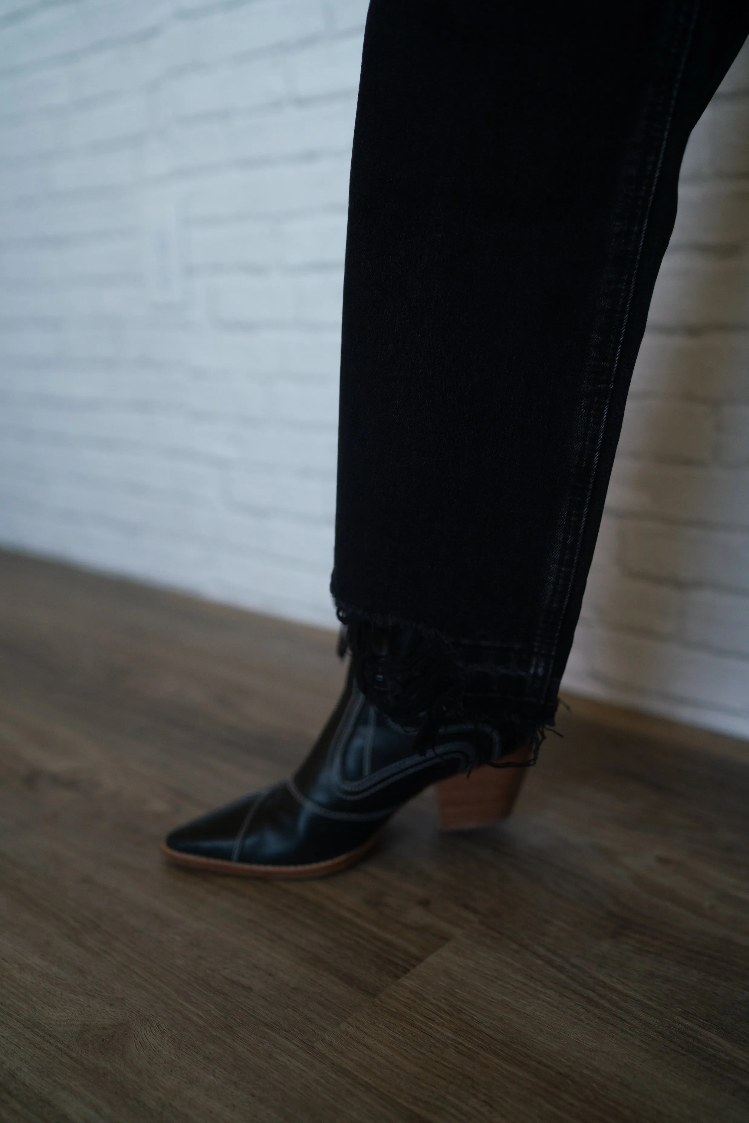 Bevie Jeans - FINAL SALE sold by Goldie Lew product image thumbnail 5