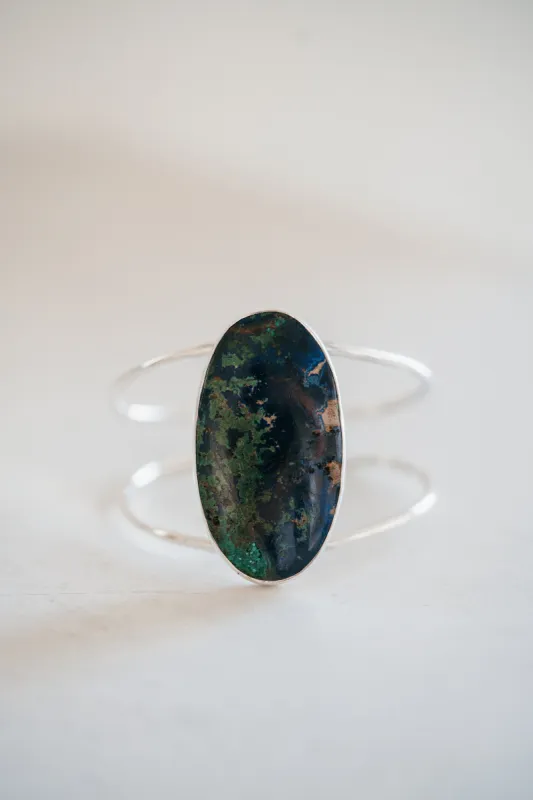 Bondy Bracelet made by Goldie Lew