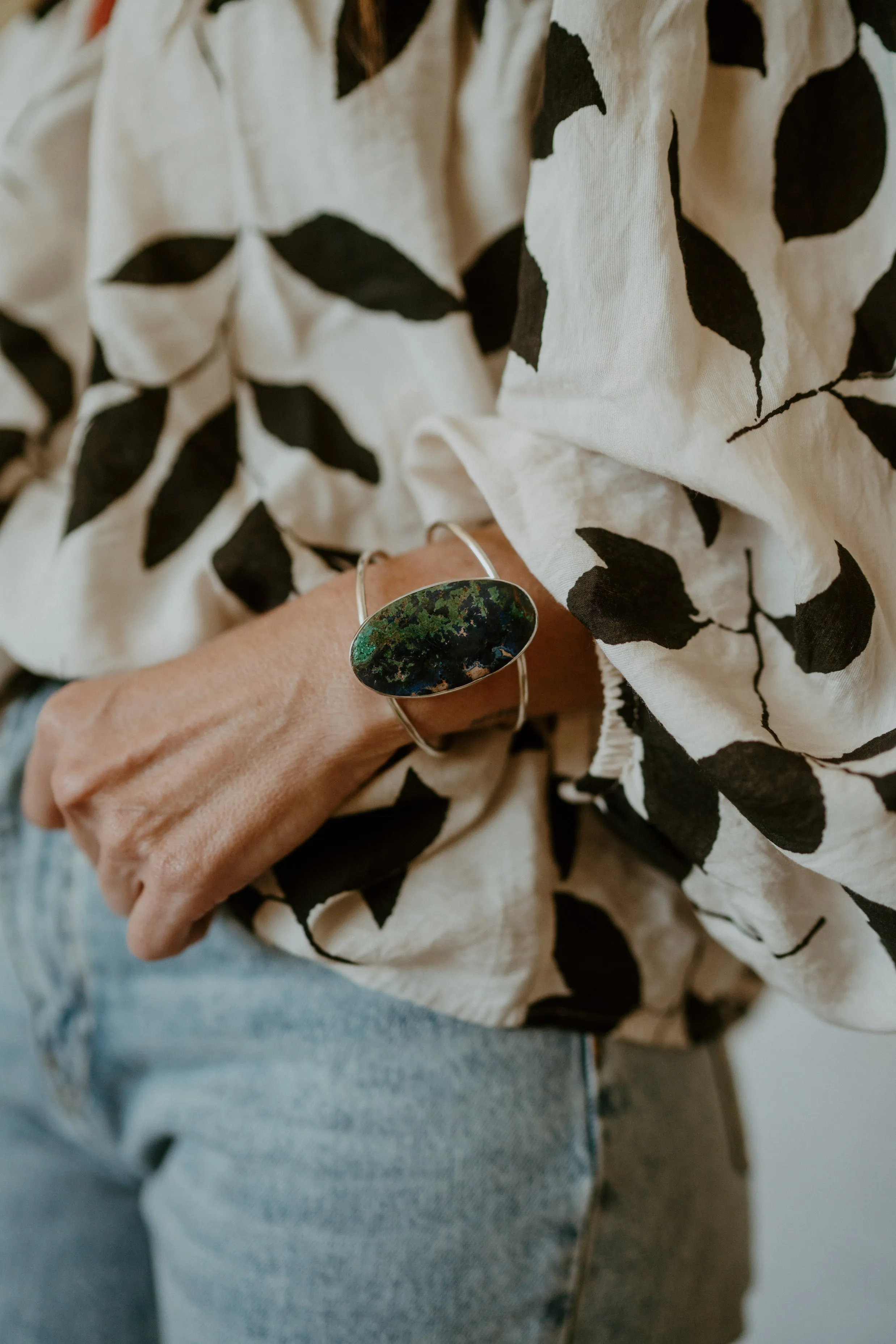 Bondy Bracelet sold by Goldie Lew product image thumbnail 2