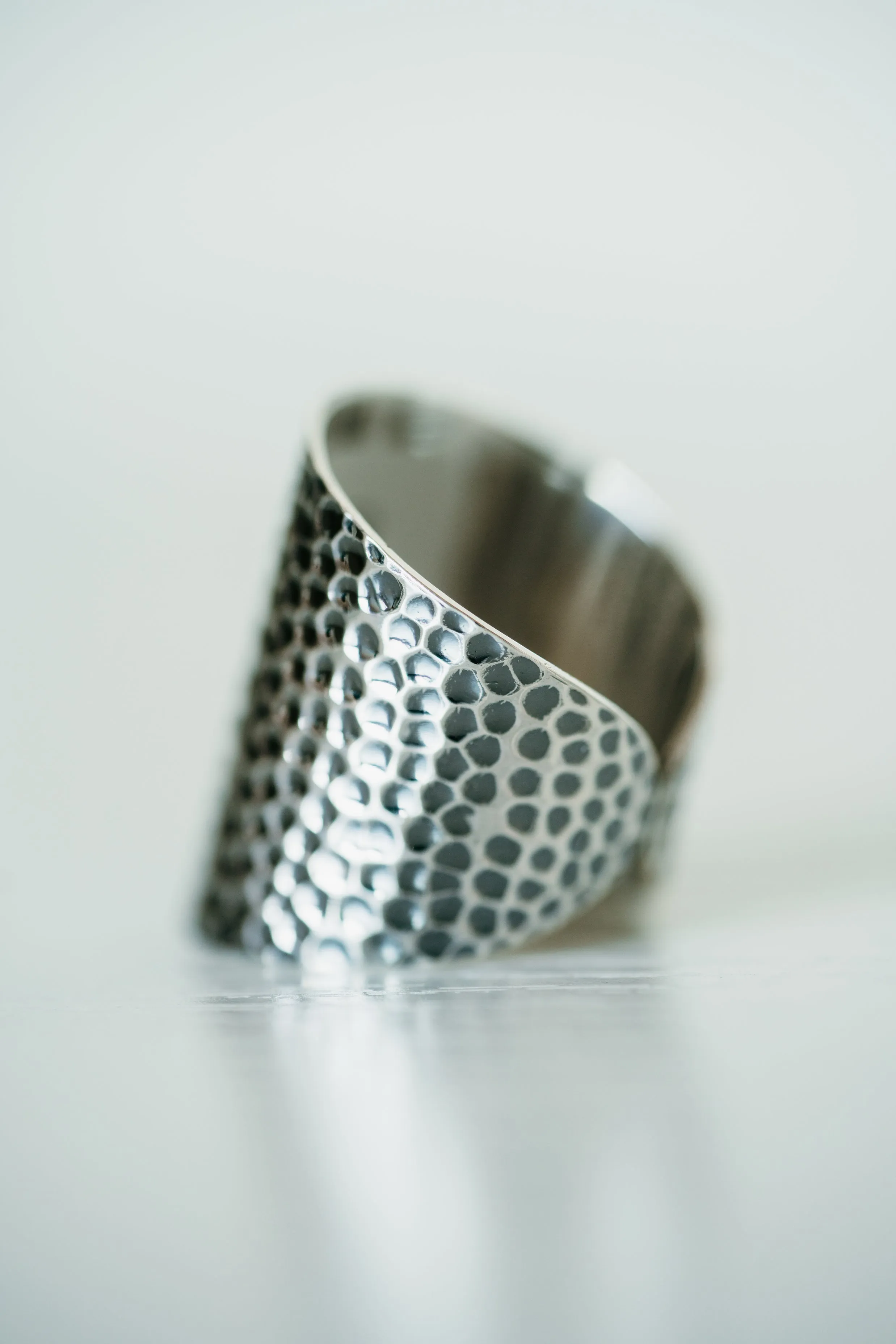 Kari Ring sold by Goldie Lew product image thumbnail 4
