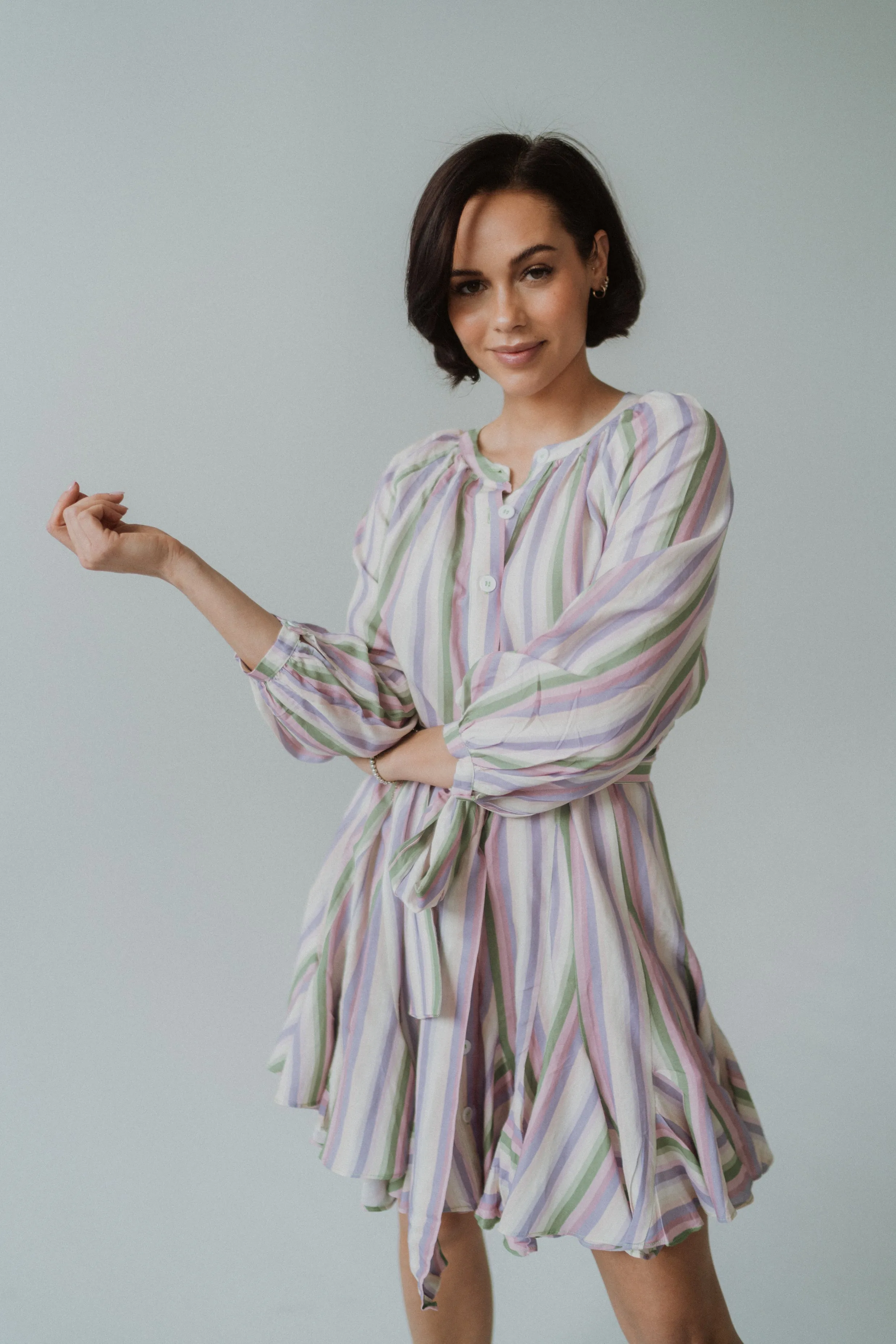 Dorris Dress sold by Goldie Lew product image thumbnail 2