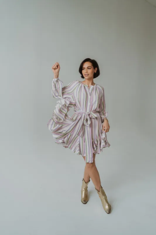 Dorris Dress sold by Goldie Lew