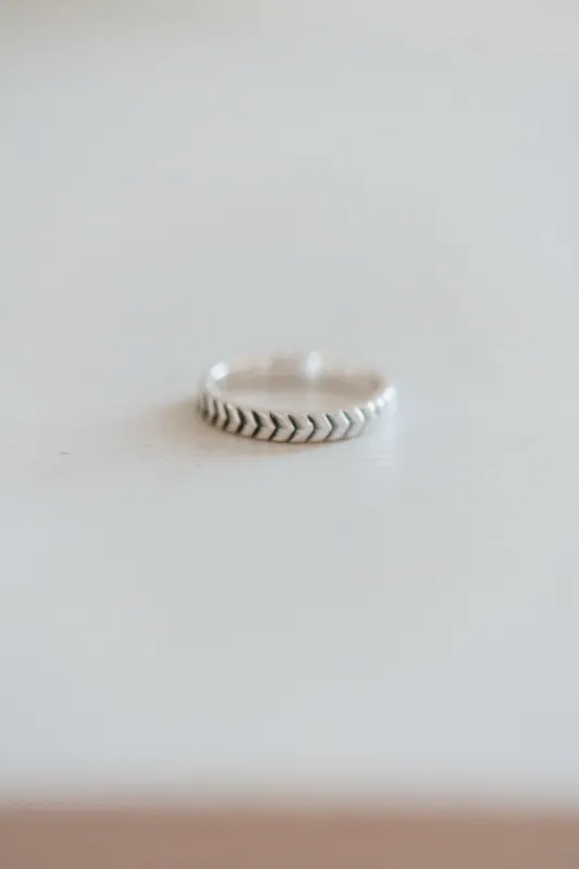 Boone Ring sold by Goldie Lew