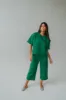 May Quilted Pants sold by Goldie Lew