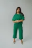May Quilted Pants sold by Goldie Lew