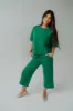May Quilted Pants sold by Goldie Lew