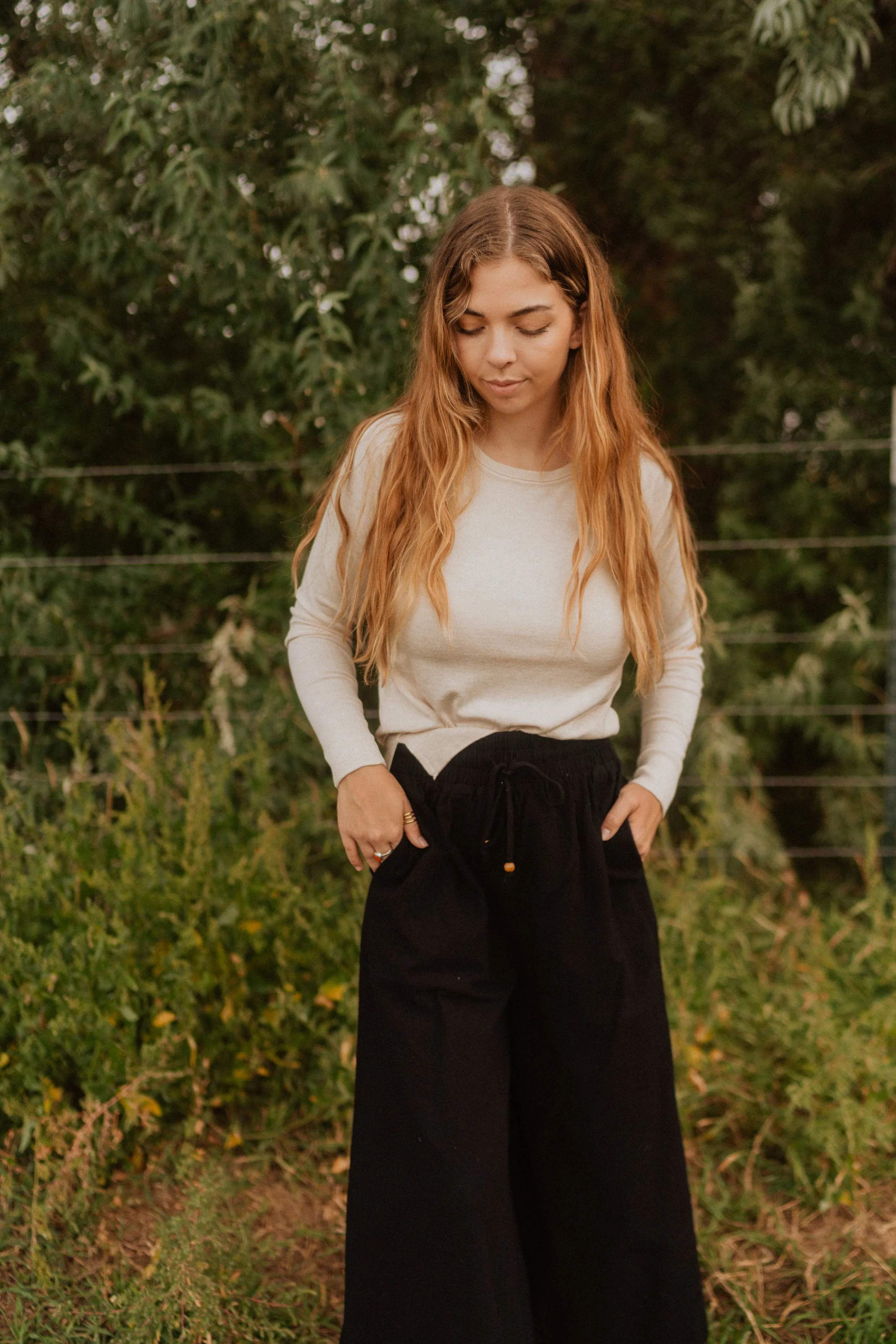 Camille Sweater sold by Goldie Lew product image thumbnail 2