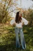 Pep In Your Step Jeans sold by Goldie Lew
