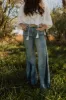 Pep In Your Step Jeans sold by Goldie Lew