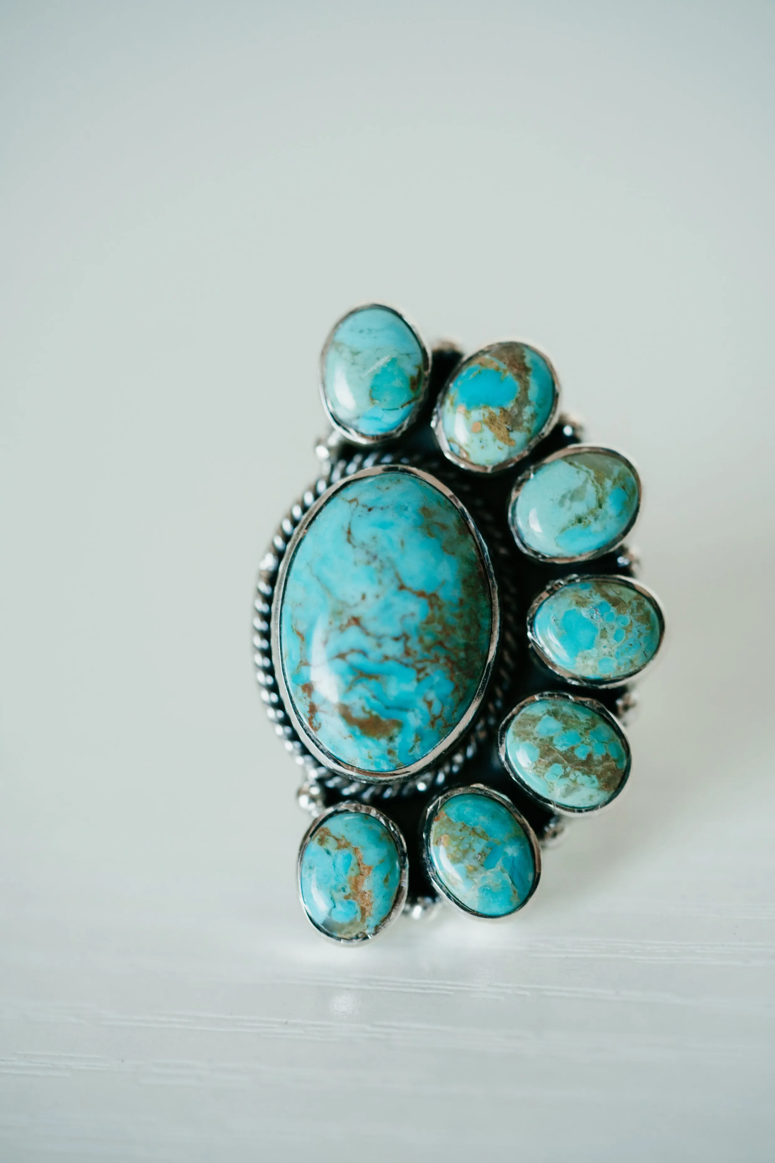 Sholanda Ring sold by Goldie Lew product image thumbnail 5