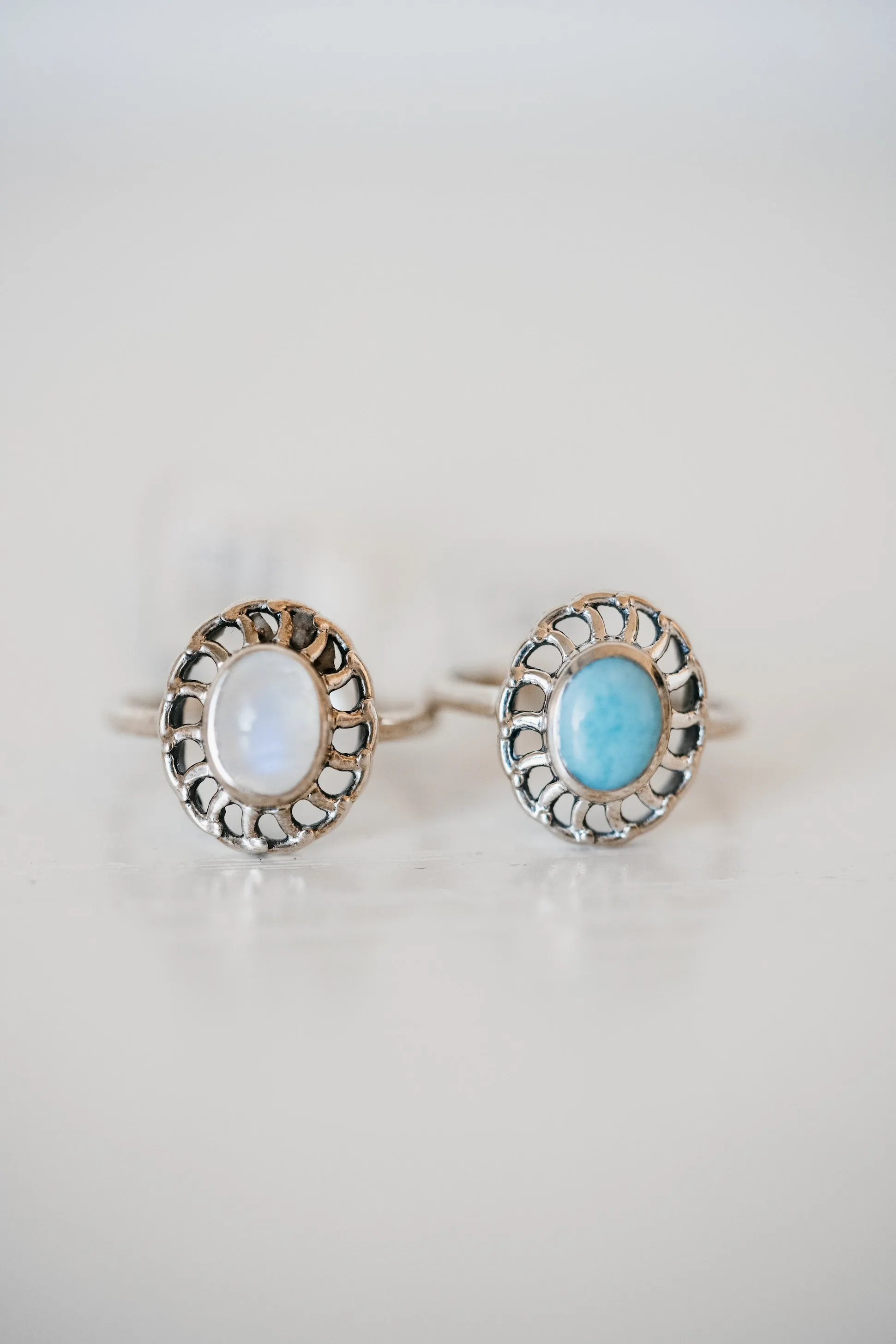 Lina Ring sold by Goldie Lew